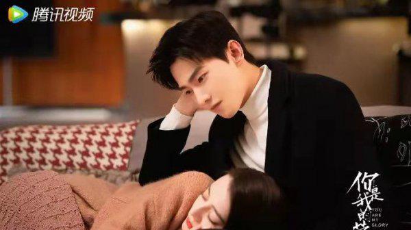 爱情电视剧前十名