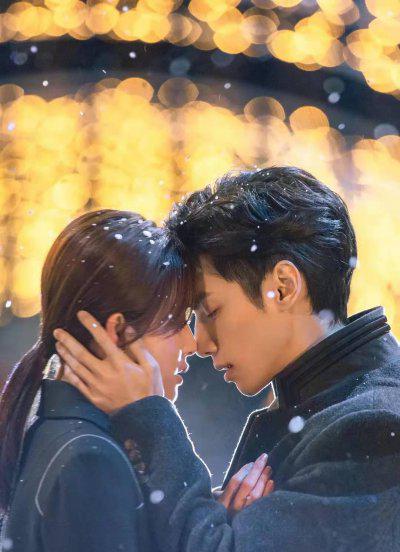 爱情电视剧前十名