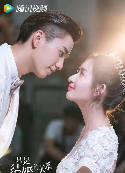 爱情电视剧前十名