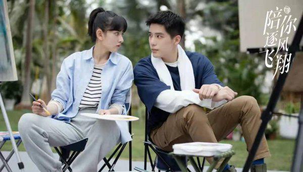 爱情电视剧前十名