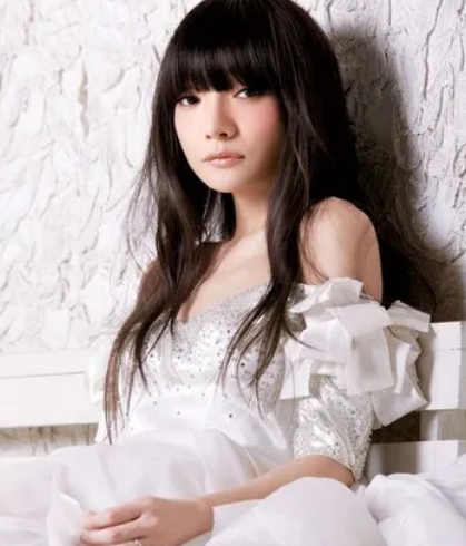 名模春晓个人资料简介