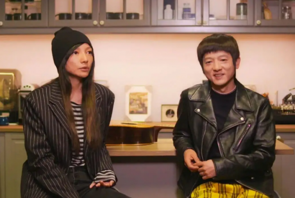 名模春晓个人资料简介