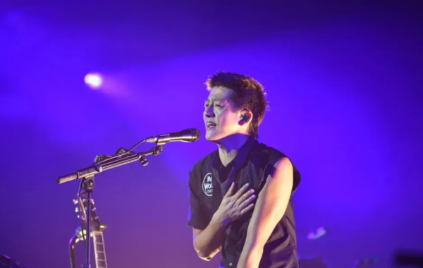 名模春晓个人资料简介