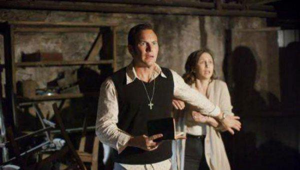 恐怖片十大鬼片排行