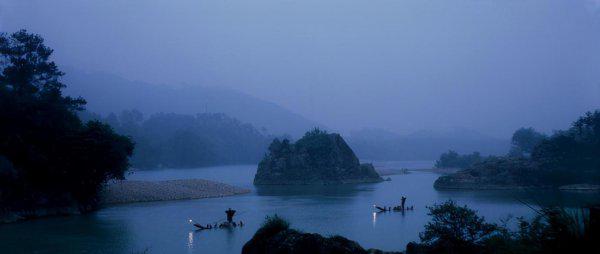 芙蓉楼送辛渐的背景故事