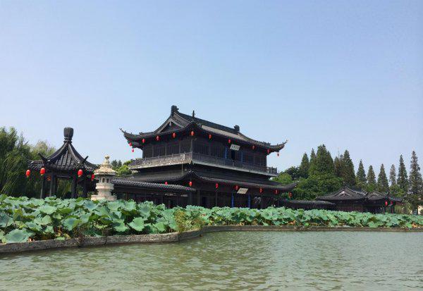 芙蓉楼送辛渐的背景故事