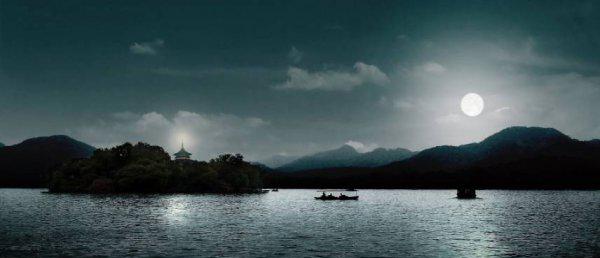 芙蓉楼送辛渐的背景故事