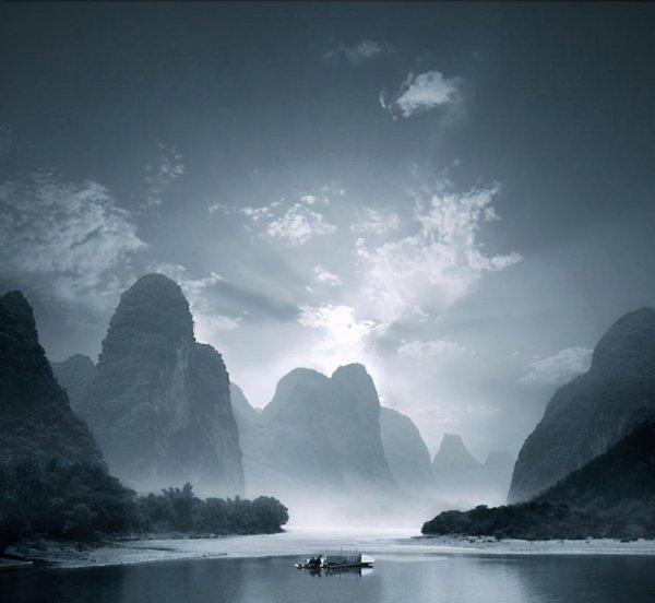 芙蓉楼送辛渐的背景故事