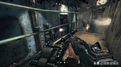 单机射击游戏排行 最值得一玩的十大主流FPS射击游戏