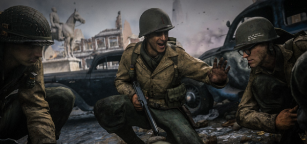 单机射击游戏排行