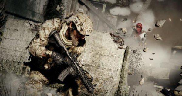 单机射击游戏排行