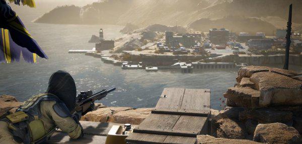 单机射击游戏排行