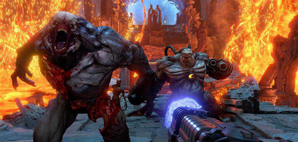 单机射击游戏排行