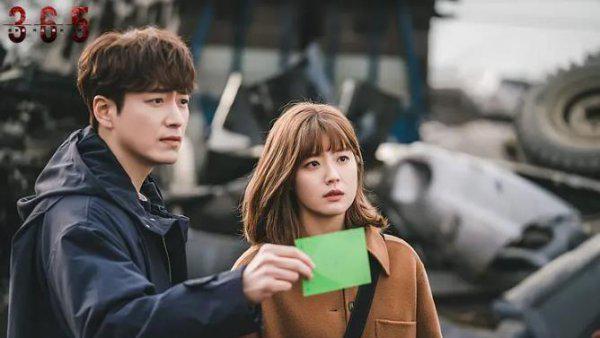 10部悬疑韩剧最好看排名