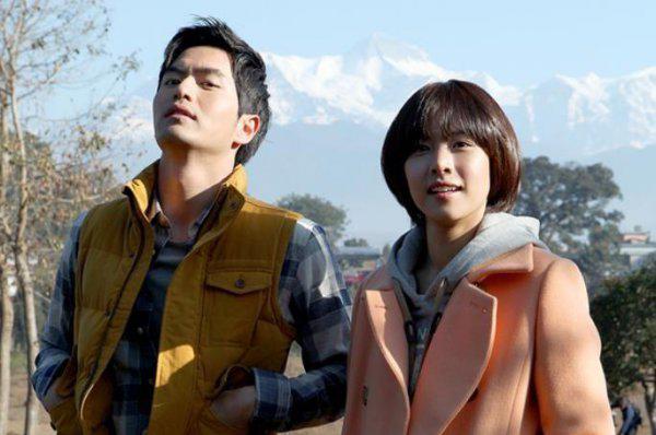 10部悬疑韩剧最好看排名