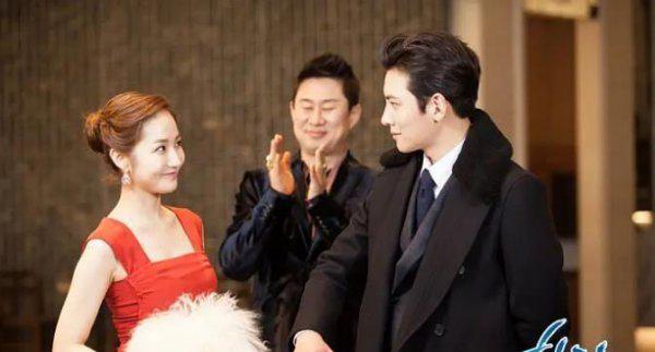 10部悬疑韩剧最好看排名