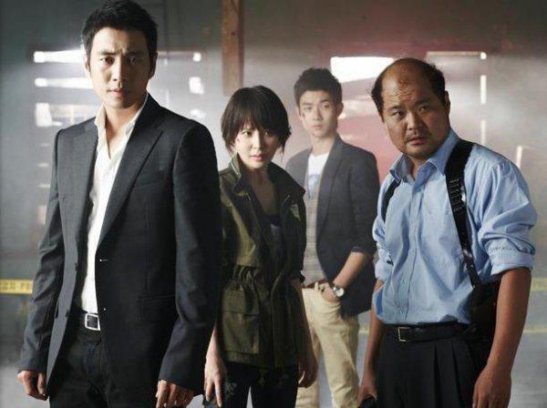 10部悬疑韩剧最好看排名