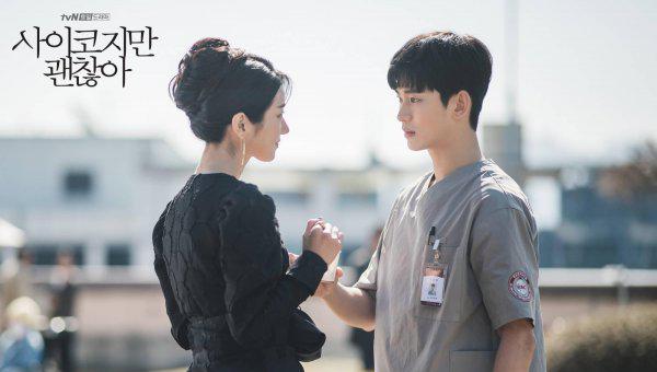 韩国爱情电视剧前十名