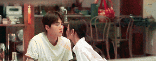 韩国爱情电视剧前十名