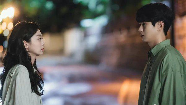 韩国爱情电视剧前十名