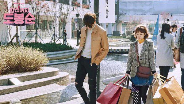 韩国爱情电视剧前十名