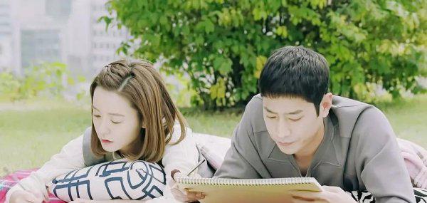 韩国爱情电视剧前十名