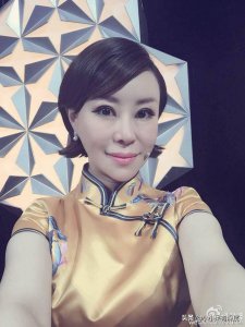 女歌唱家祖海的婚史简介 如今44岁的祖海仍然单身一人