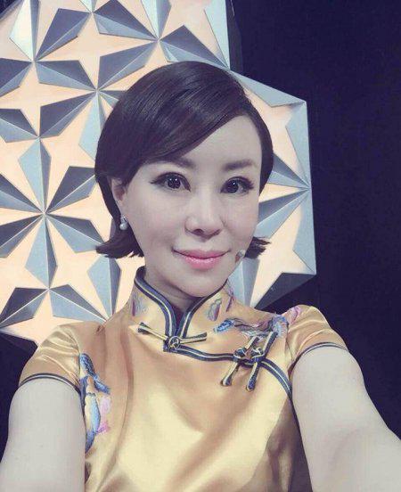 女歌唱家祖海的婚史简介