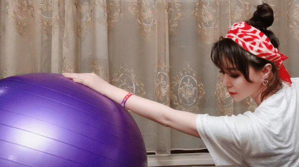 女歌唱家祖海的婚史简介