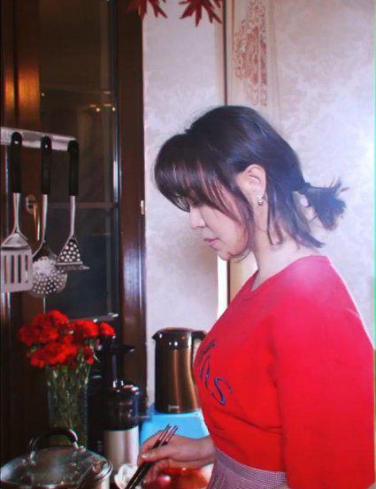 女歌唱家祖海的婚史简介