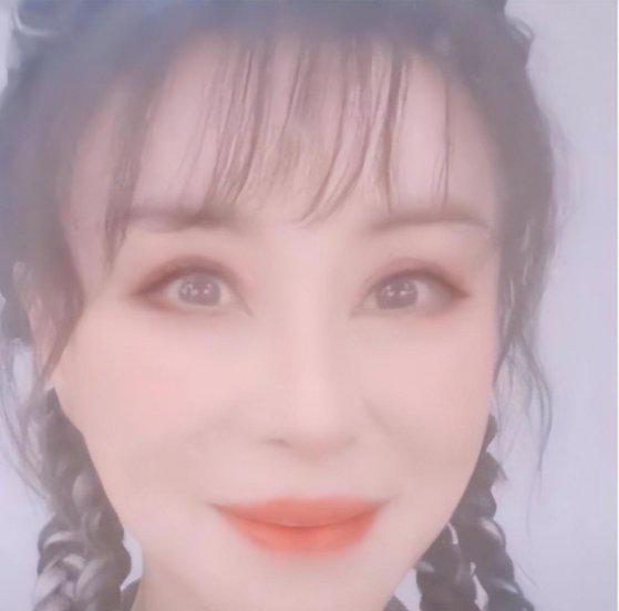 女歌唱家祖海的婚史简介