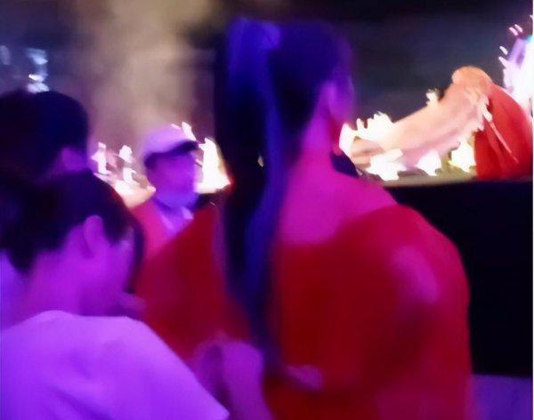 女歌唱家祖海的婚史简介