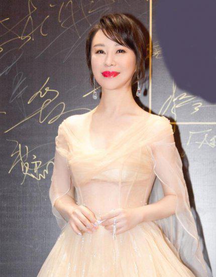 女歌唱家祖海的婚史简介