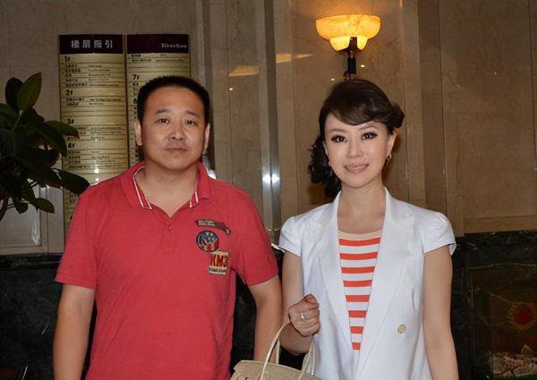 女歌唱家祖海的婚史简介