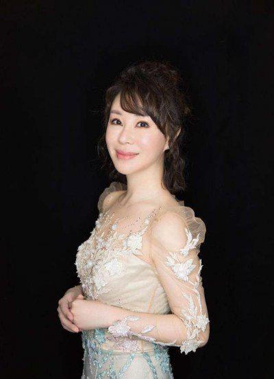 女歌唱家祖海的婚史简介