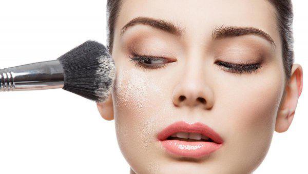 定妆粉怎么用才正确