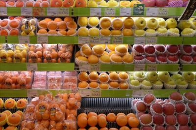 八种寓意很好的水果 过年一定要买的喜庆吉祥果大盘点