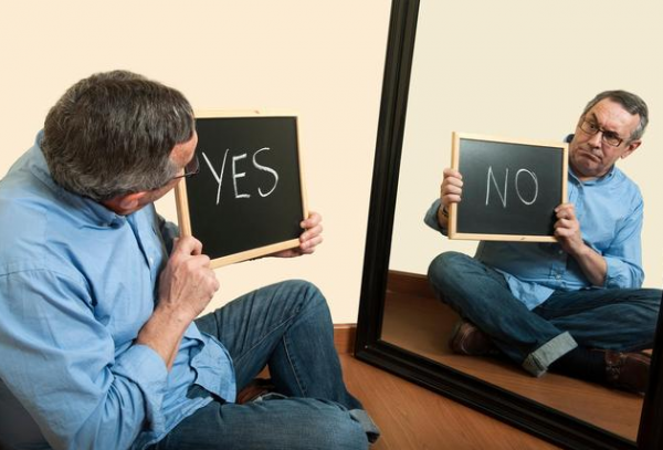 双相情感认知障碍的表现