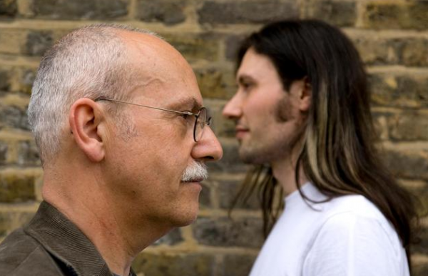 双相情感认知障碍的表现