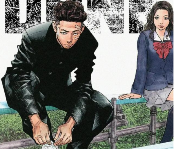 灌篮高手每个人的结局