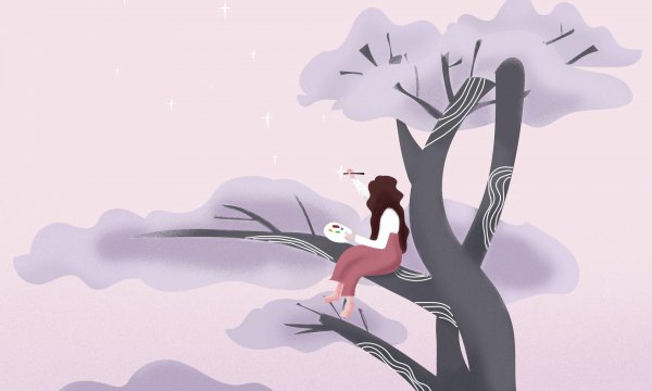 佛系少女什么意思