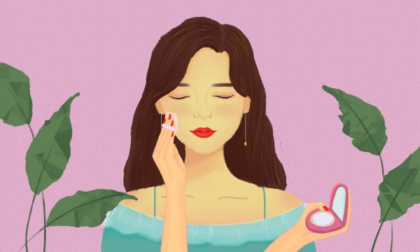 佛系少女什么意思