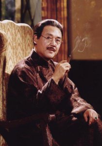 雷雨中主要人物形象分析 试论剧作家曹禺笔下的人物形象