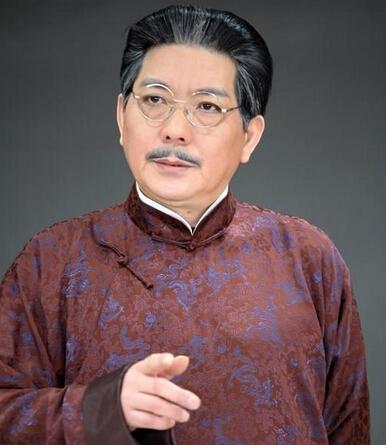 雷雨中主要人物形象分析