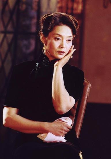 雷雨中主要人物形象分析