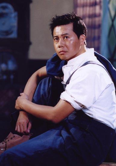 雷雨中主要人物形象分析