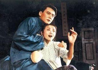 雷雨中主要人物形象分析