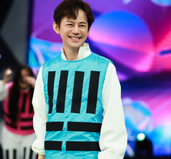 何炅真实身高是多少厘米