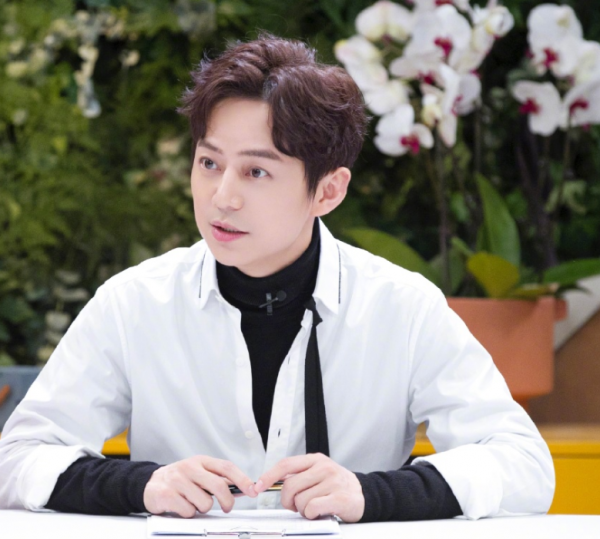 何炅真实身高是多少厘米