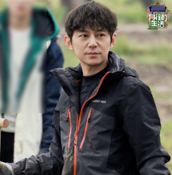 何炅真实身高是多少厘米